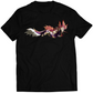 Soulseer Mizutsune MHS2: WOR Premium Unisex T-shirt (Vectorized Design)