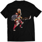 SWOR d And Shield MHS2: WOR Premium Unisex T-shirt (Vectorized Design)