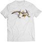 Avinia Frostfang MHS2: WOR Premium Unisex T-shirt (Vectorized Design)