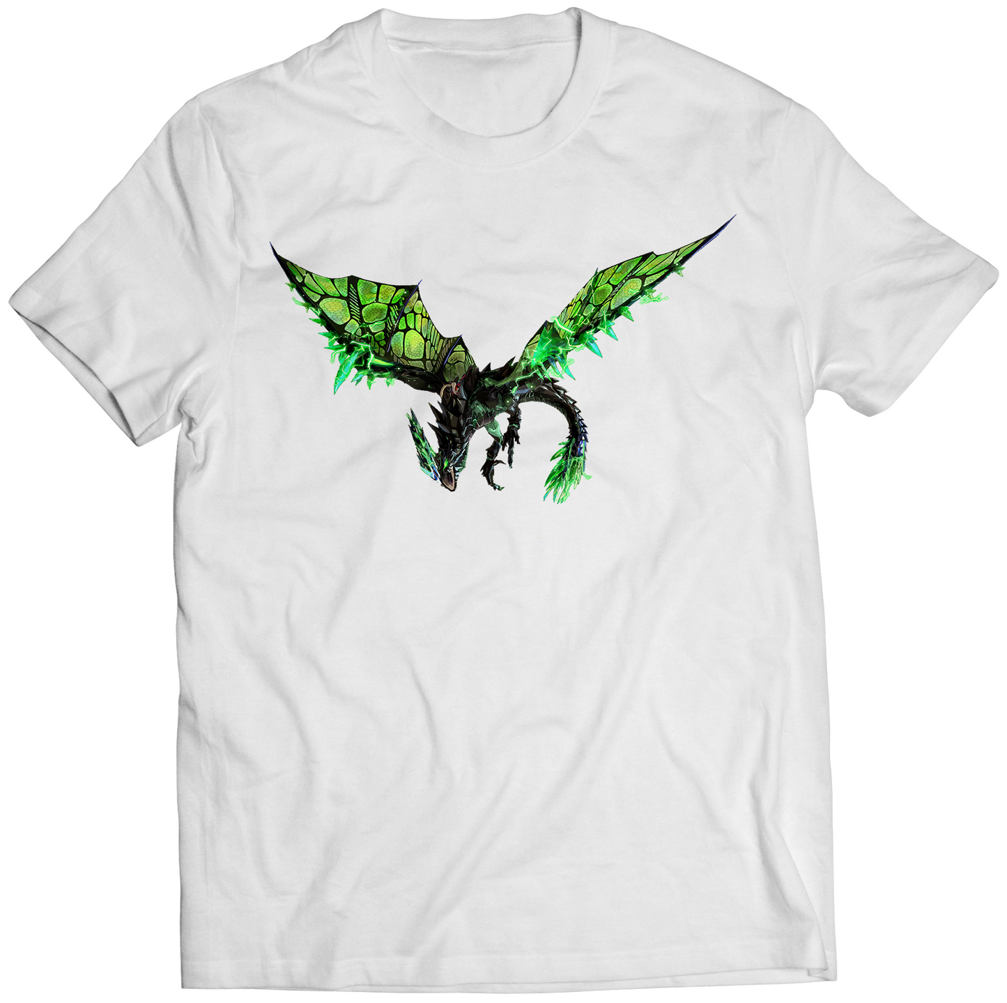 Boltreaver Astalos MHS2: WOR Premium Unisex T-shirt (Vectorized Design)