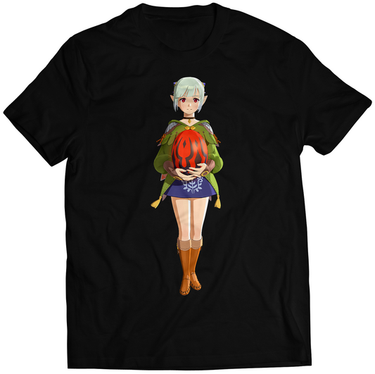 Ena MHS2: WOR Premium Unisex T-shirt (Vectorized Design)