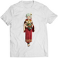 Ena Kamura Maiden Outfit MHS2: WOR Premium Unisex T-shirt (Vectorized Design)