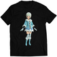 Ena Kuan Coat Outfit MHS2: WOR Premium Unisex T-shirt (Vectorized Design)