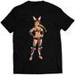 Kayna MHS2: WOR Premium Unisex T-shirt (Vectorized Design)