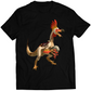 Kulu Ya Ku MHS2: WOR Premium Unisex T-shirt (Vectorized Design)