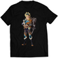 Kyle MHS2: WOR Premium Unisex T-shirt (Vectorized Design)