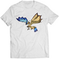 Lagiana MHS2: WOR Premium Unisex T-shirt (Vectorized Design)