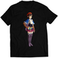 Lilia MHS2: WOR Premium Unisex T-shirt (Vectorized Design)