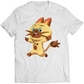 Navirou MHS2: WOR Premium Unisex T-shirt (Vectorized Design)