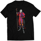 Dhoulmagus DQ8 VIII Premium Unisex T-shirt (Vectorized Design)