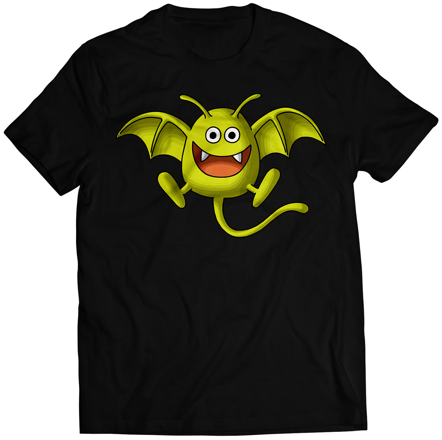 Drackyma DQ8 VIII Premium Unisex T-shirt (Vectorized Design)