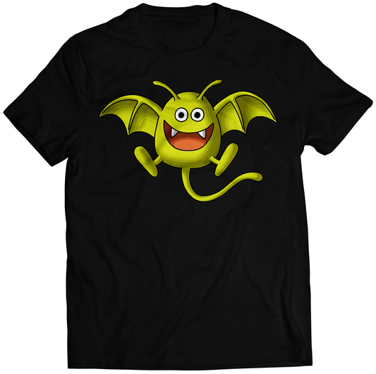 Drackyma DQ8 VIII Premium Unisex T-shirt (Vectorized Design)