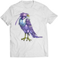 Empyrea DQ8 VIII Premium Unisex T-shirt (Vectorized Design)