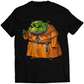 King Trode DQ8 VIII Premium Unisex T-shirt (Vectorized Design)