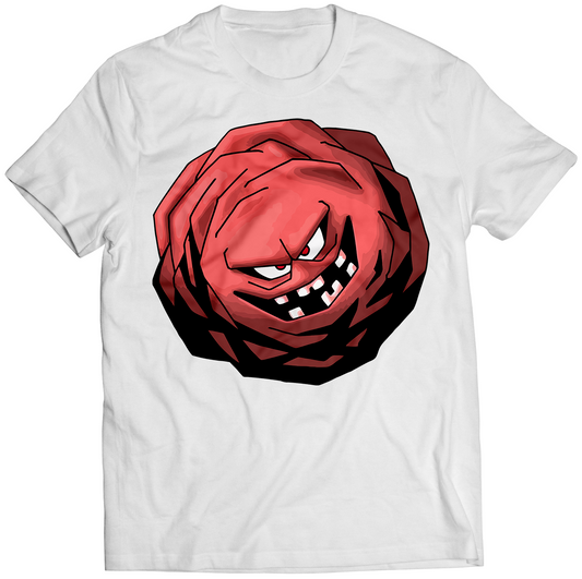 Rockbomb DQ8 VIII Premium Unisex T-shirt (Vectorized Design)