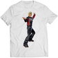 Jacky VF5 Premium Unisex T-shirt (vector).