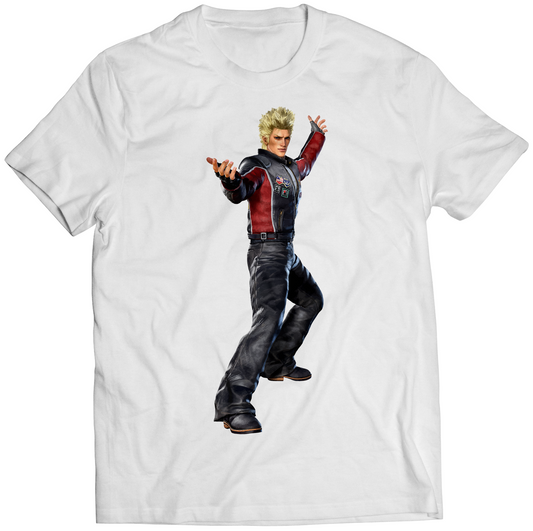 Jacky VF5 Premium Unisex T-shirt (vector).