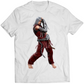 Jean Kujo VF5 Premium Unisex T-shirt (vector).