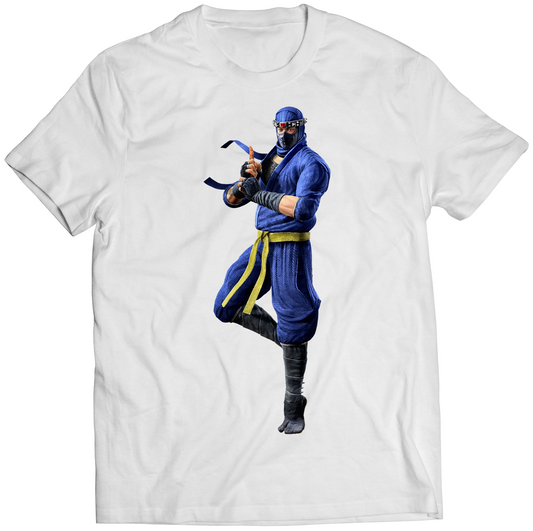 Kage VF5 Premium Unisex T-shirt (vector).