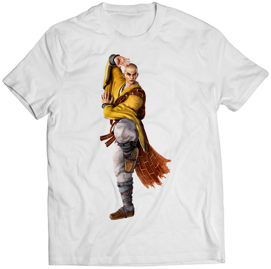 Lei Fei VF5 Premium Unisex T-shirt (vector).