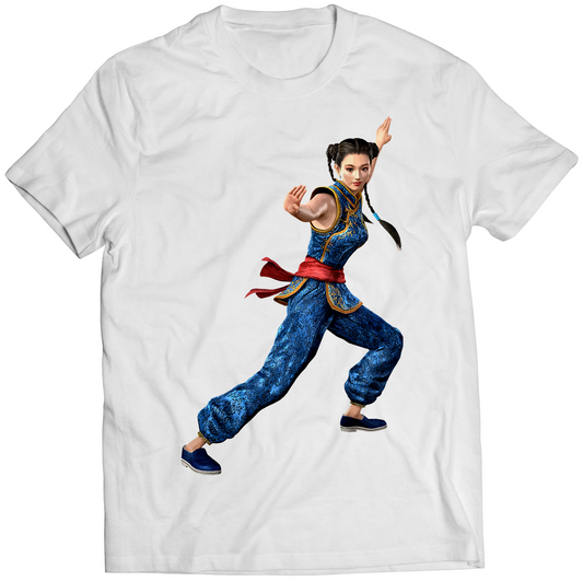 Pai VF5 Premium Unisex T-shirt (vector).