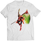 Dart TLOD Premium Unisex T-shirt (Vectorized Design)