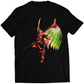 Dart TLOD Premium Unisex T-shirt (Vectorized Design)
