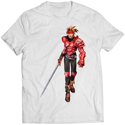 Dart Feld TLOD Premium Unisex T-shirt (Vectorized Design)