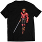 Dart Feld TLOD Premium Unisex T-shirt (Vectorized Design)