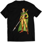 King Albert TLOD Premium Unisex T-shirt (Vectorized Design)