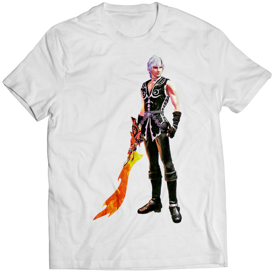Lloyd TLOD Premium Unisex T-shirt (Vectorized Design)