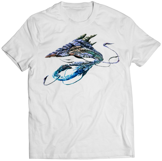 Regole TLOD Premium Unisex T-shirt (Vectorized Design)