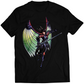 Rose TLOD Premium Unisex T-shirt (Vectorized Design)