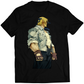 Axel SOR4 Premium Unisex T-shirt (Vectorized Design).