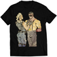 Estel & Adam SOR4 Premium Unisex T-shirt (Vectorized Design).