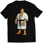 Goro SOR4 Premium Unisex T-shirt (Vectorized Design).