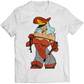 Nora SOR4 Premium Unisex T-shirt (Vectorized Design).