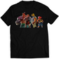 SOR4 Promo Premium Unisex T-shirt (Vectorized Design).