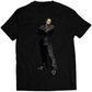 Geese Howard KOF15 KOFXV Premium Unisex T-shirt (Vectorized Design)