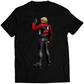 Rock Howard KOF15 KOFXV Premium Unisex T-shirt (Vectorized Design)