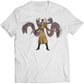 Bardius GG Vastedge XT Premium Unisex T-shirt (Vectorized Design)