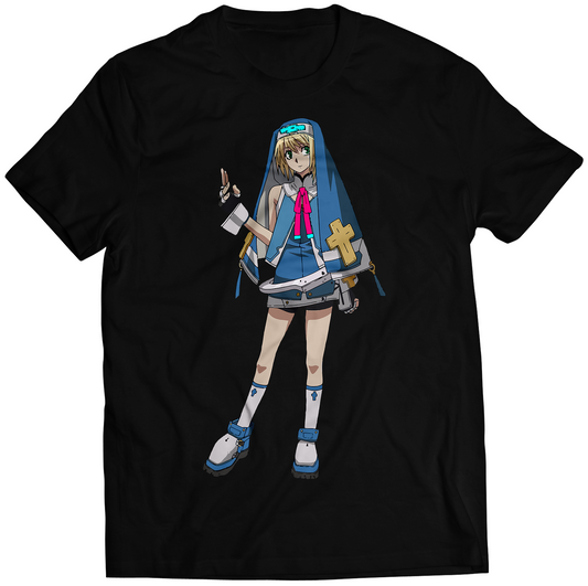Bridget GG Vastedge XT Premium Unisex T-shirt (Vectorized Design)