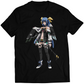 Dizzy GG Vastedge XT Premium Unisex T-shirt (Vectorized Design)