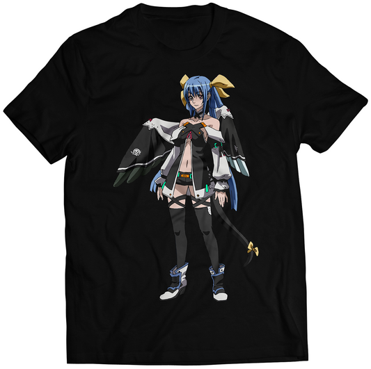Dizzy GG Vastedge XT Premium Unisex T-shirt (Vectorized Design)