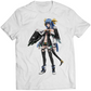 Dizzy GG Vastedge XT Premium Unisex T-shirt (Vectorized Design)