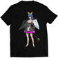 Dizzy Sealed GG Vastedge XT Premium Unisex T-shirt (Vectorized Design)