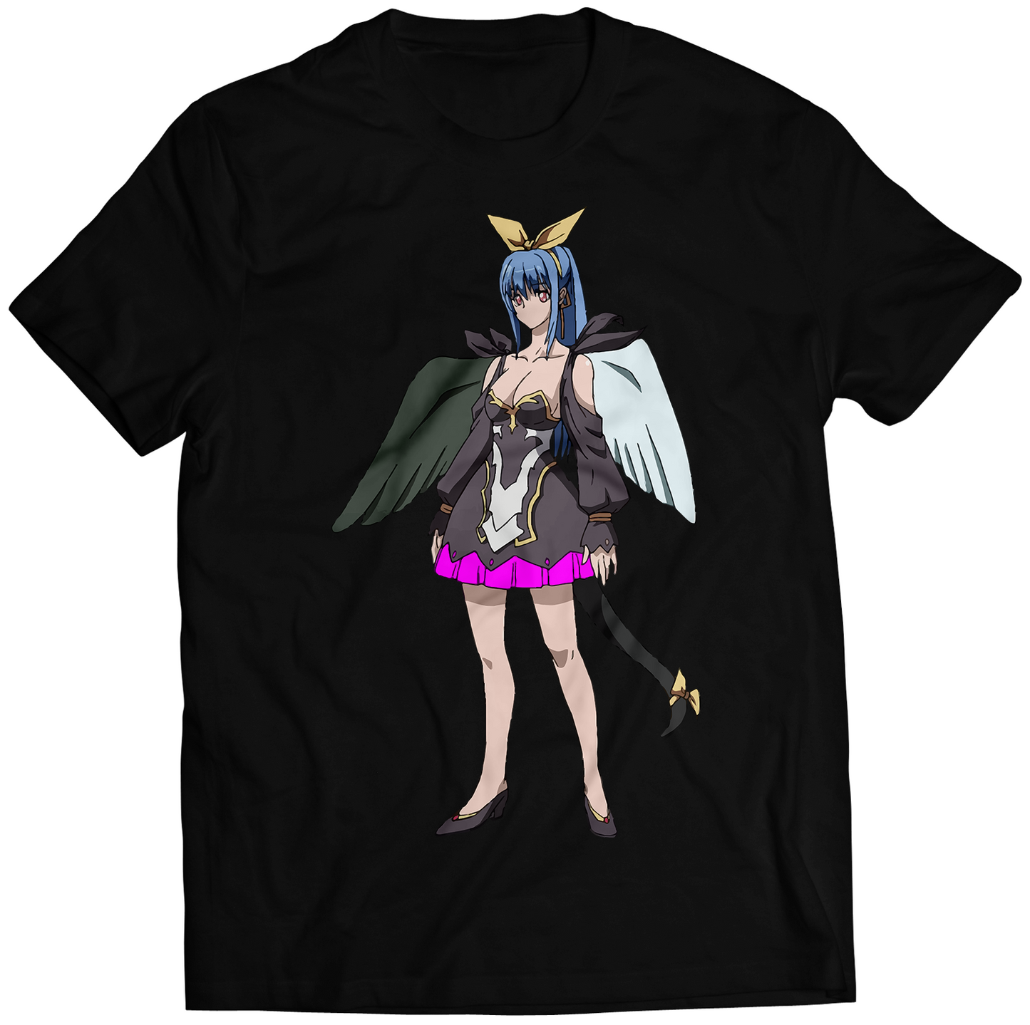 Dizzy Sealed GG Vastedge XT Premium Unisex T-shirt (Vectorized Design)