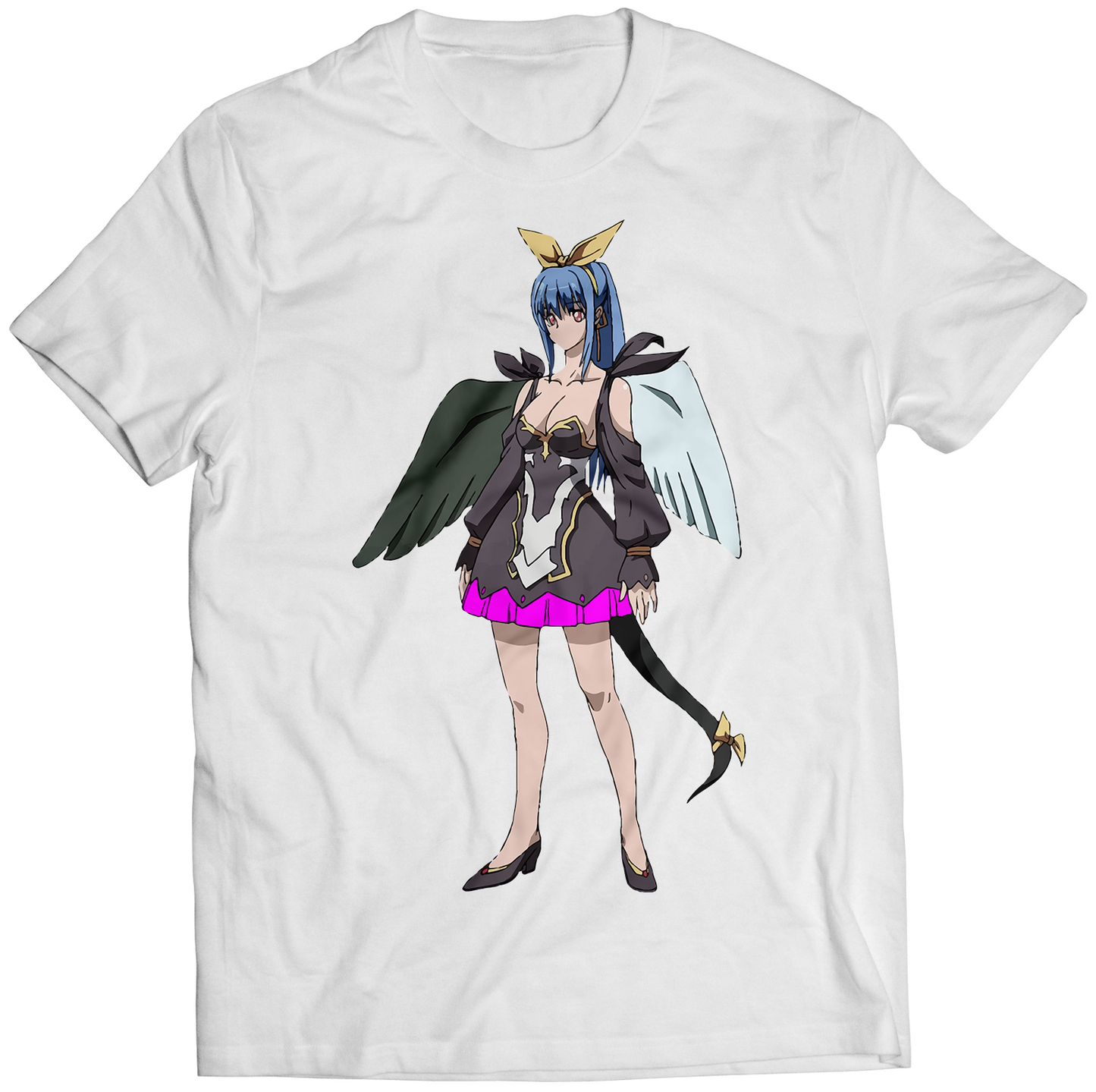 Dizzy Sealed GG Vastedge XT Premium Unisex T-shirt (Vectorized Design)
