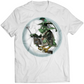 Paradigm In Bubble GG Vastedge XT Premium Unisex T-shirt (Vectorized Design)