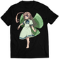 Fairy GG Vastedge XT Premium Unisex T-shirt (Vectorized Design)
